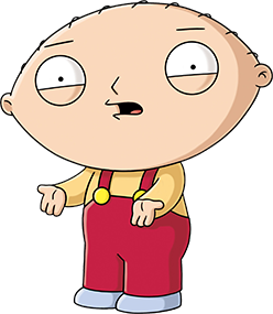 Family Guy - Stewie